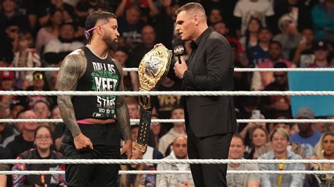 monday night raw bleacher|Raw results: Oct. 11, 2021 .